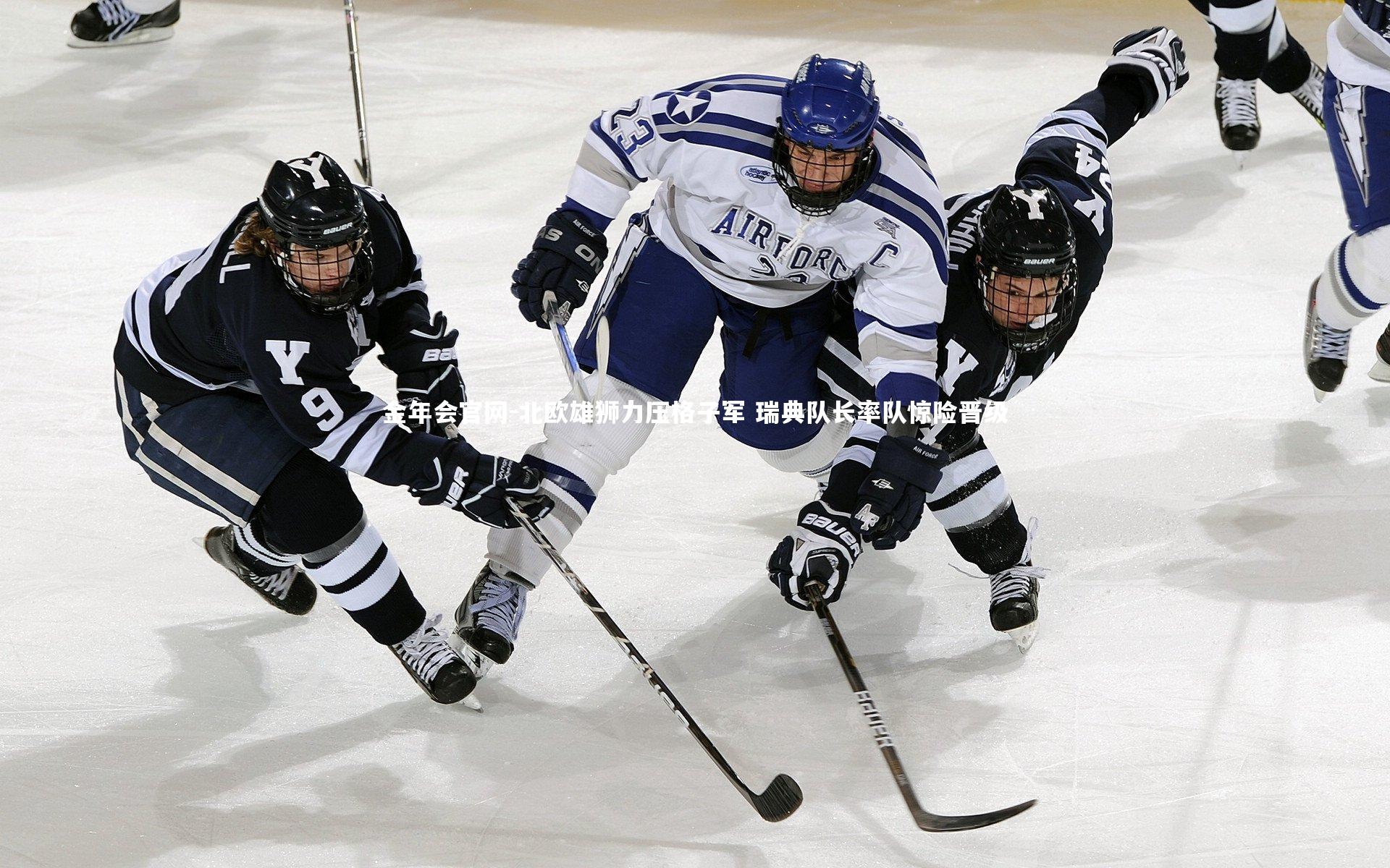 金年会官网-北欧雄狮力压格子军 瑞典队长率队惊险晋级